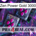 Zen Power Gold 3000 01